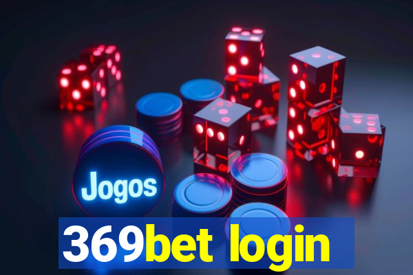 369bet login